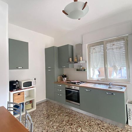 Alloggio Ugo Foscolo Monopoli Exteriér fotografie