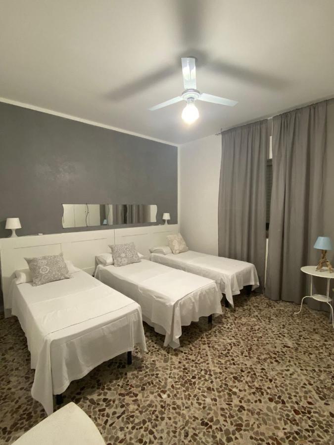 Alloggio Ugo Foscolo Monopoli Exteriér fotografie