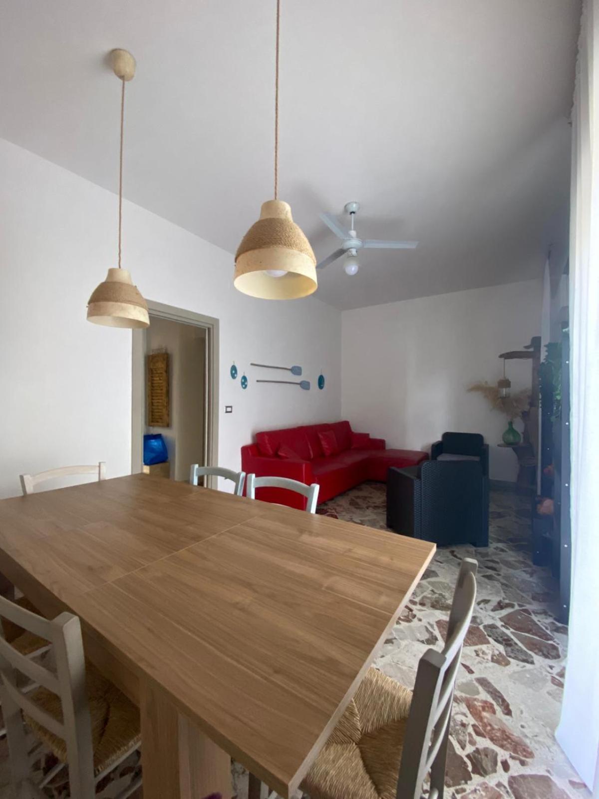 Alloggio Ugo Foscolo Monopoli Exteriér fotografie